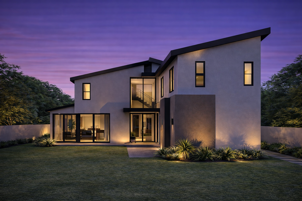 Turn Key or Plot & Plan Building Package - Photo 4