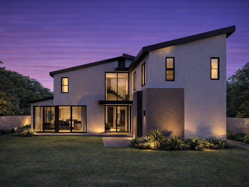 Turn Key or Plot & Plan Building Package - Photo 4