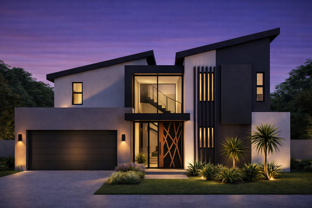 Turn Key or Plot & Plan Building Package - Photo 3