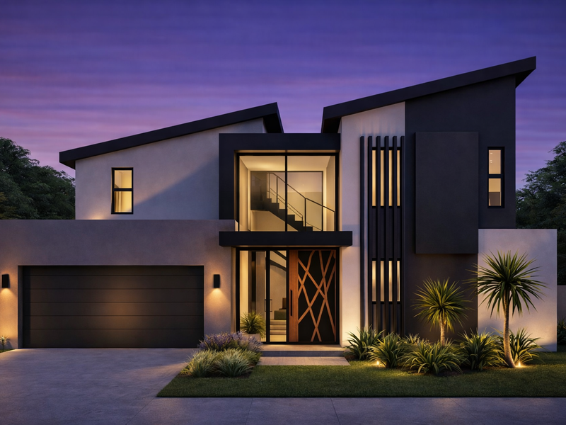 Turn Key or Plot & Plan Building Package - Photo 3