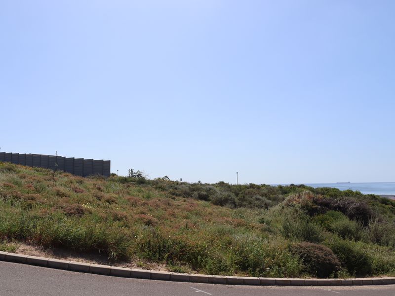 Vacant Land in Steenbergs Cove, St Helena Bay - Photo 8