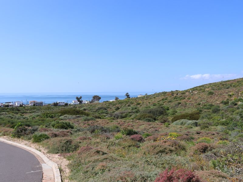 Vacant Land in Steenbergs Cove, St Helena Bay - Photo 6