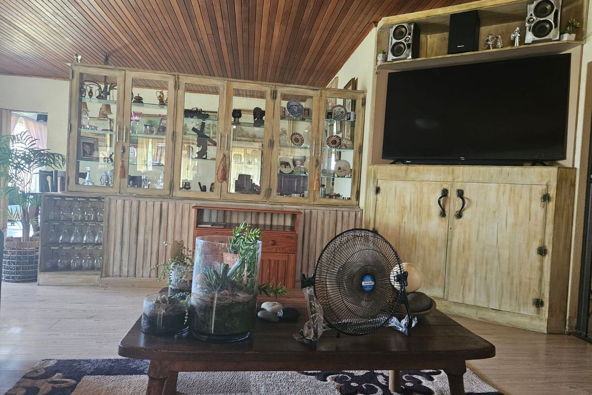 Smallholding For Sale In Delmas - Photo 4