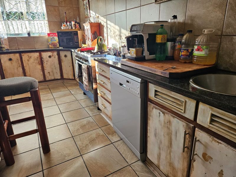 Smallholding For Sale In Delmas - Photo 10