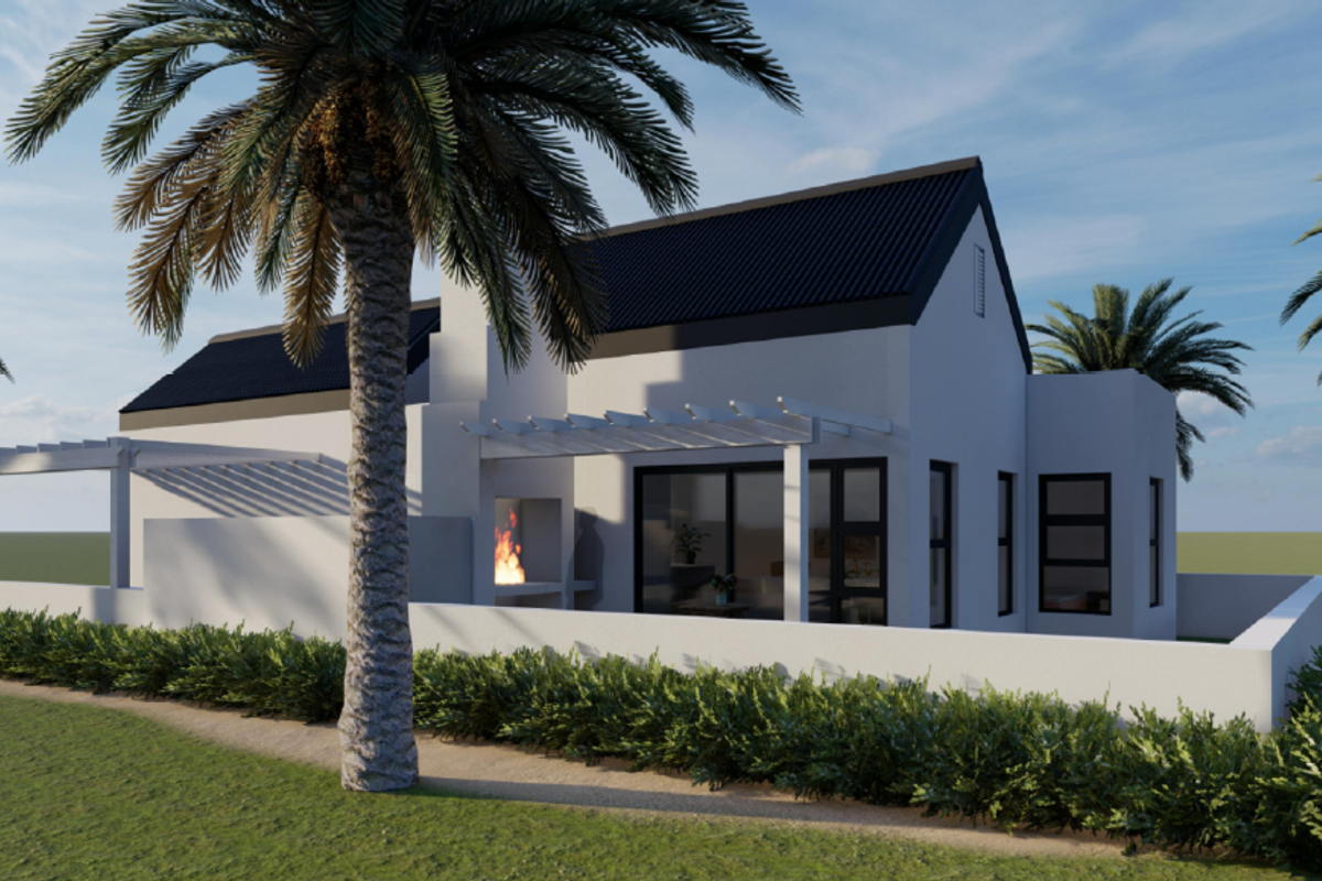 Brand New Modern Coastal Home in Wildflower Estate - Photo 2