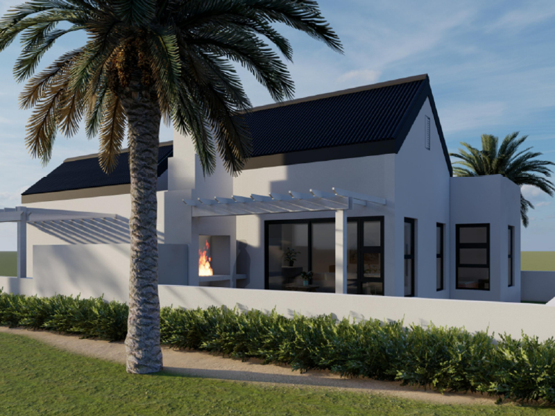 Brand New Modern Coastal Home in Wildflower Estate - Photo 2