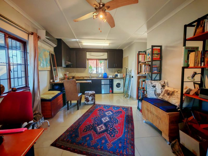 Pet friendly and private cottage. - Photo 8