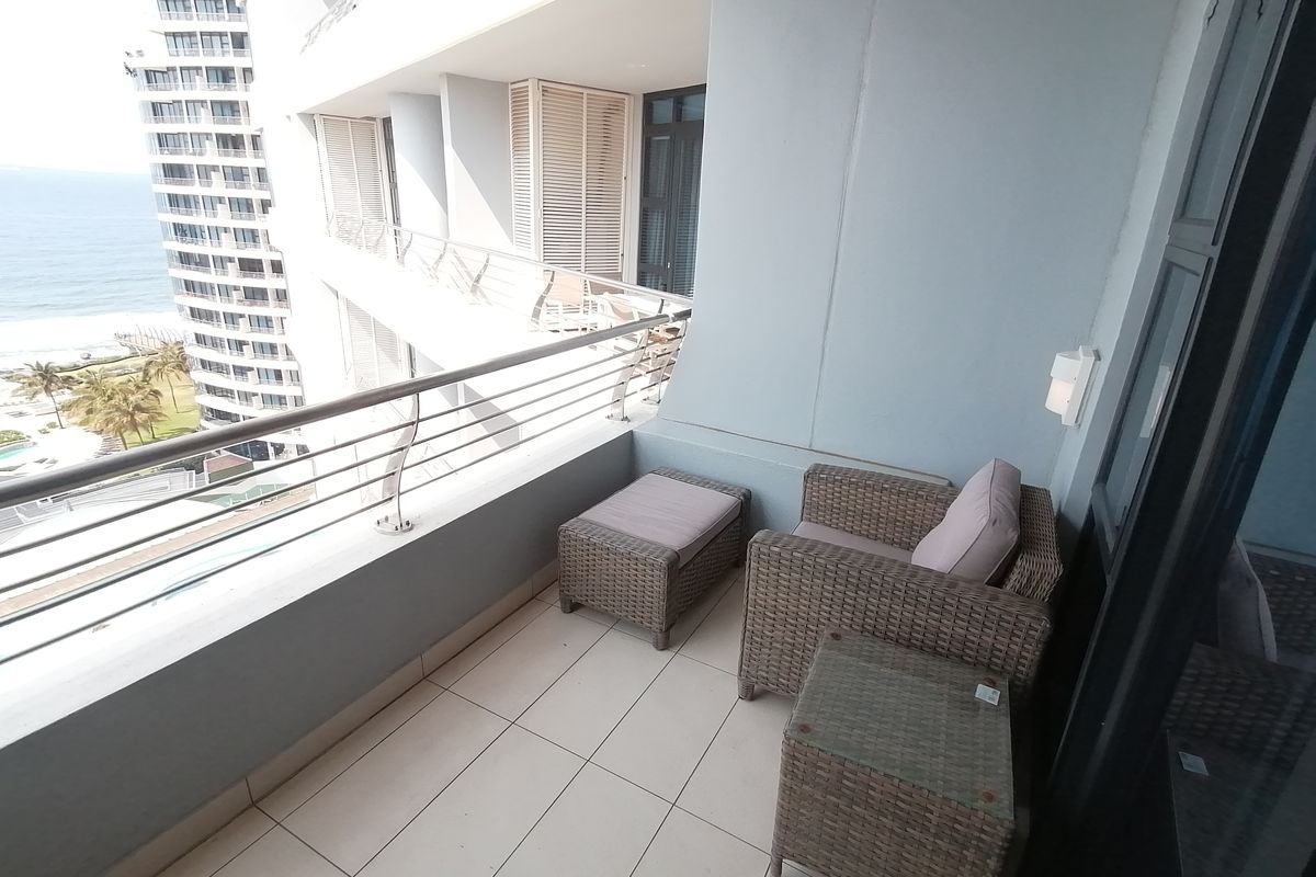 2 Bedroom Furnished Penthouse at Pearls of Umhlanga - Photo 4