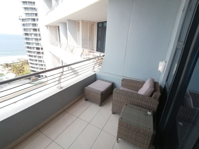 2 Bedroom Furnished Penthouse at Pearls of Umhlanga - Photo 4
