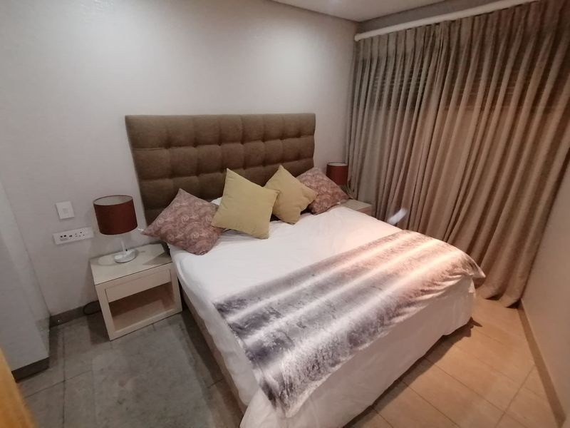 2 Bedroom Furnished Penthouse at Pearls of Umhlanga - Photo 10