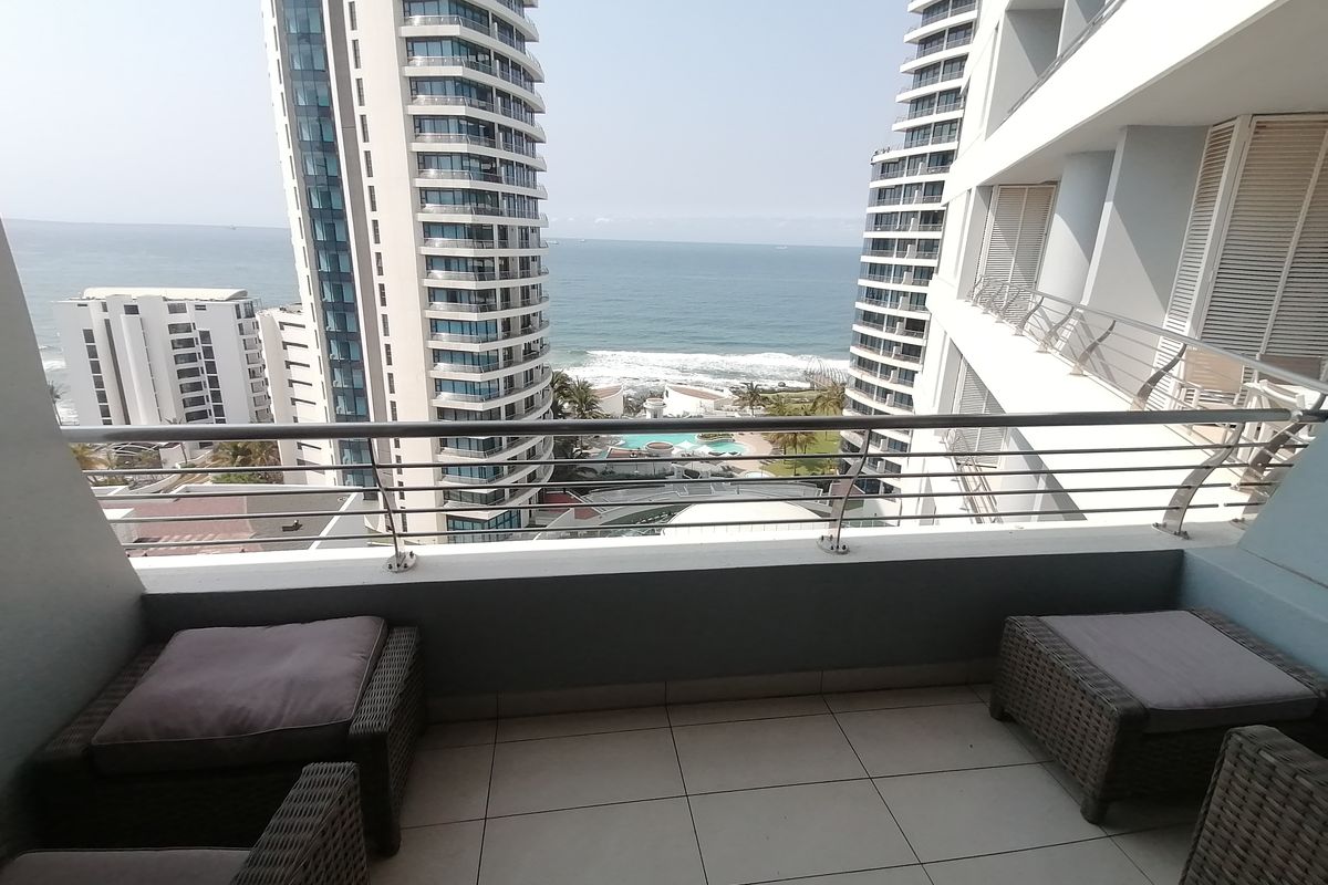 2 Bedroom Furnished Penthouse at Pearls of Umhlanga - Photo 2