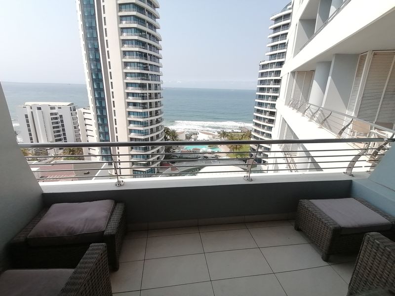 2 Bedroom Furnished Penthouse at Pearls of Umhlanga - Photo 2