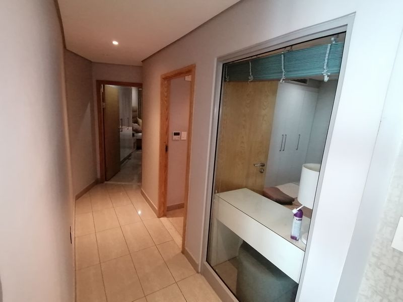 2 Bedroom Furnished Penthouse at Pearls of Umhlanga - Photo 8