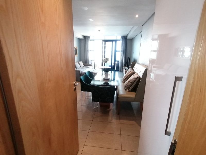2 Bedroom Furnished Penthouse at Pearls of Umhlanga - Photo 6