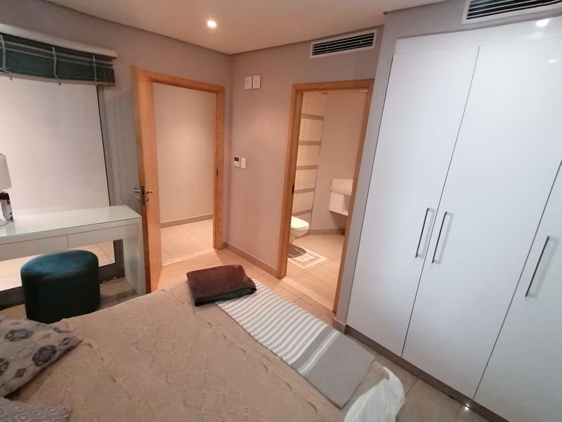 2 Bedroom Furnished Penthouse at Pearls of Umhlanga - Photo 7