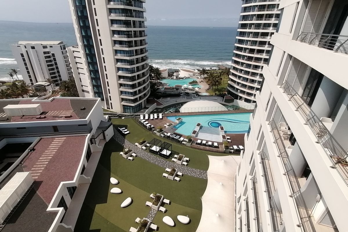 2 Bedroom Furnished Penthouse at Pearls of Umhlanga - Photo 3