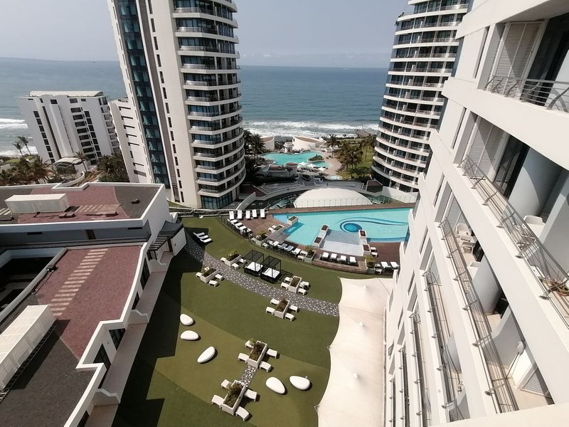 2 Bedroom Furnished Penthouse at Pearls of Umhlanga - Photo 3