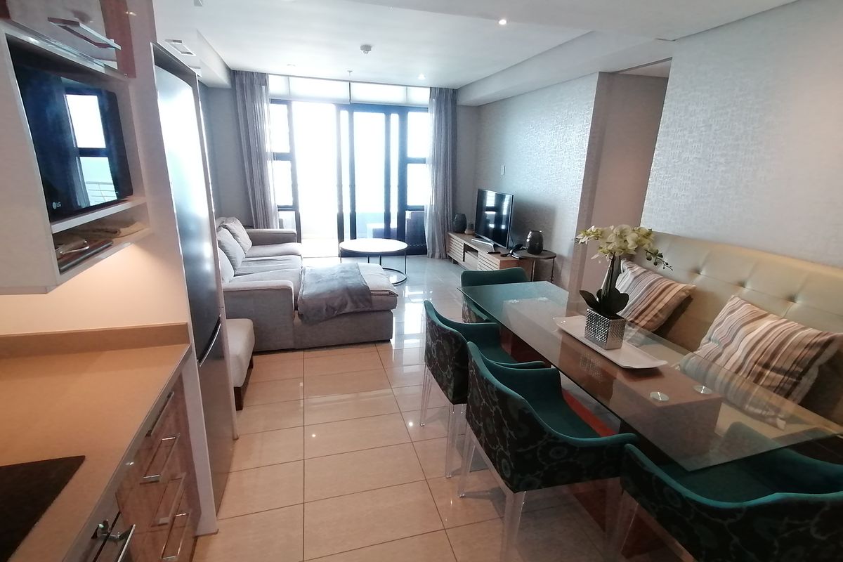 2 Bedroom Furnished Penthouse at Pearls of Umhlanga - Photo 5