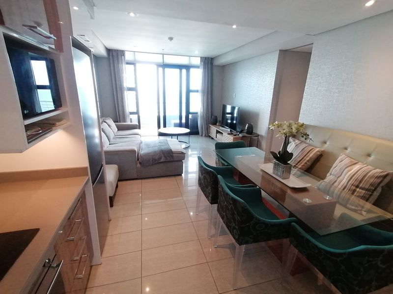 2 Bedroom Furnished Penthouse at Pearls of Umhlanga - Photo 5
