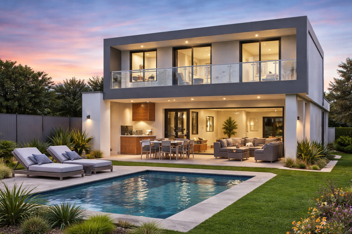 New Building Package for Sale in Fountainbrook Estate – Buy Direct from the Developer | No Transfer - Photo 3