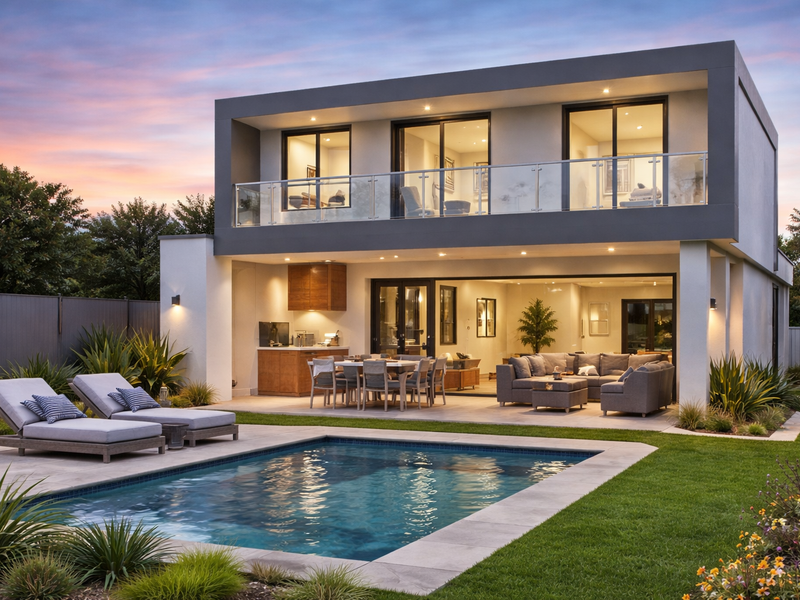 New Building Package for Sale in Fountainbrook Estate – Buy Direct from the Developer | No Transfer - Photo 3