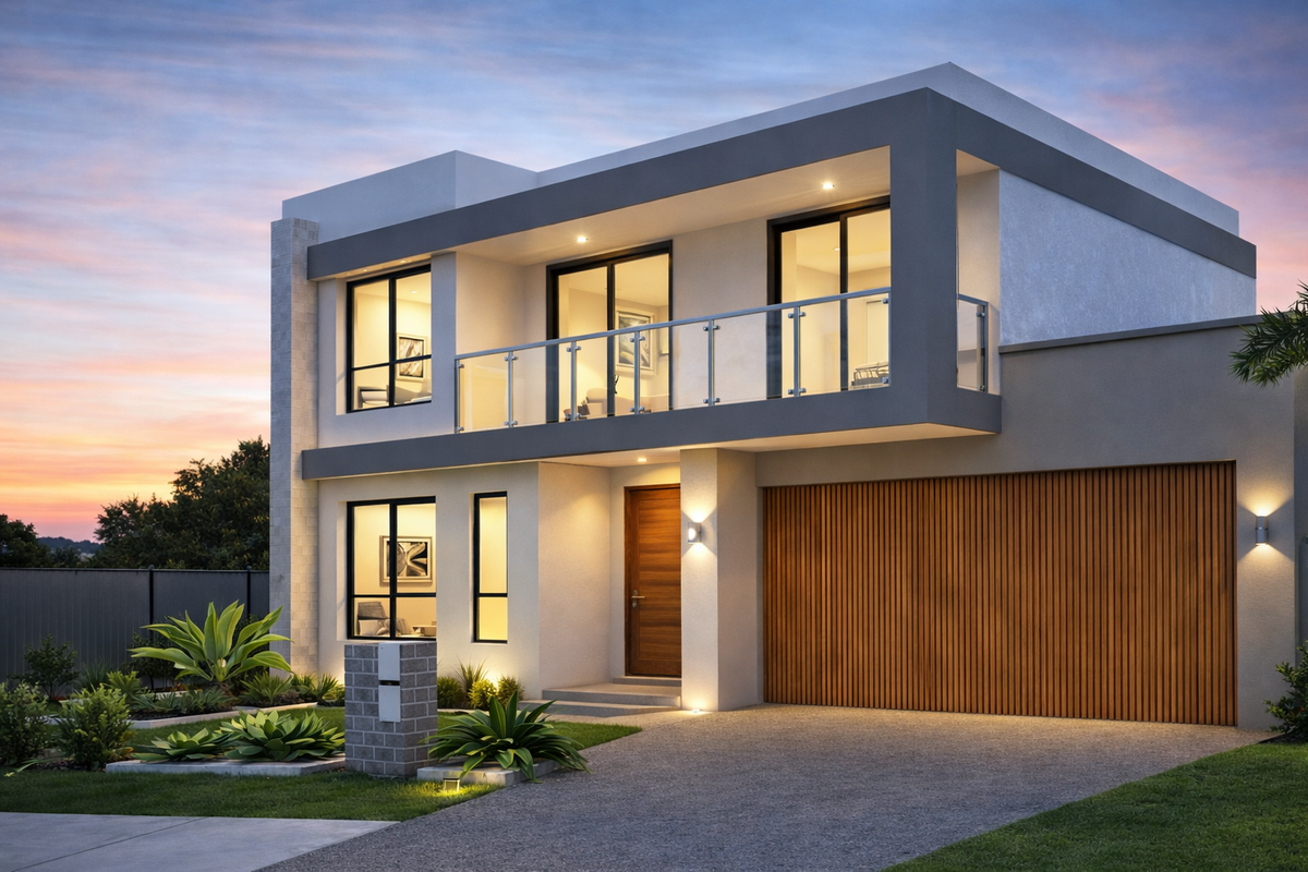 New Building Package for Sale in Fountainbrook Estate – Buy Direct from the Developer | No Transfer - Photo 2