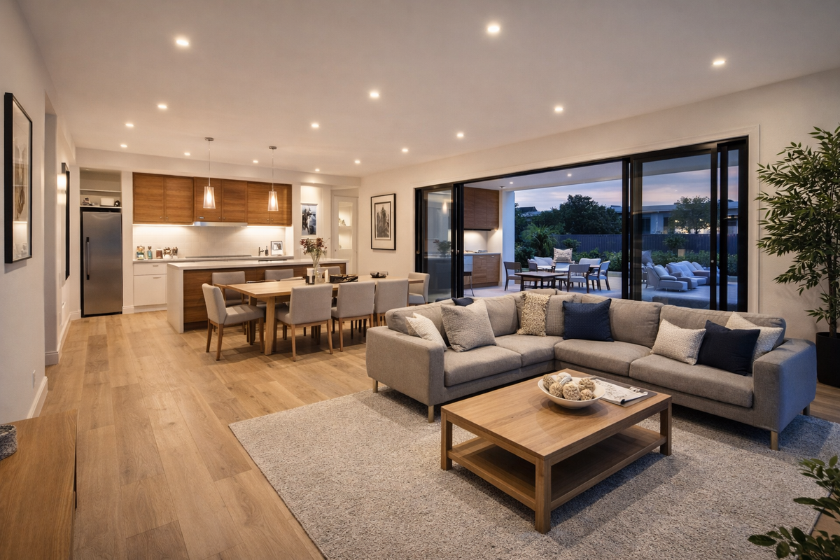 New Building Package for Sale in Fountainbrook Estate – Buy Direct from the Developer | No Transfer - Photo 4