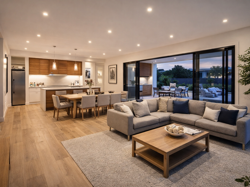 New Building Package for Sale in Fountainbrook Estate – Buy Direct from the Developer | No Transfer - Photo 4