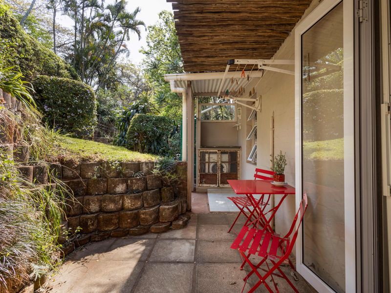 Delightful Oasis with Income Generating possibilities - Photo 7