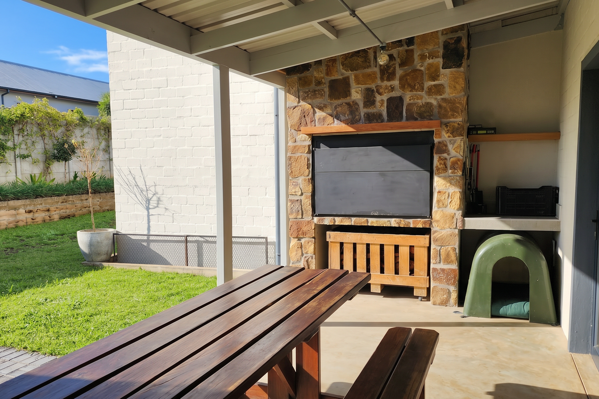 3 Bedroom family Home on the Popular Drostdykop - Photo 4