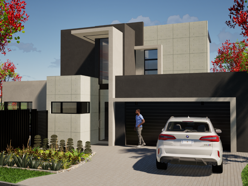 Stunning Double-Story Home in Fountainbrook Estate - Photo 6