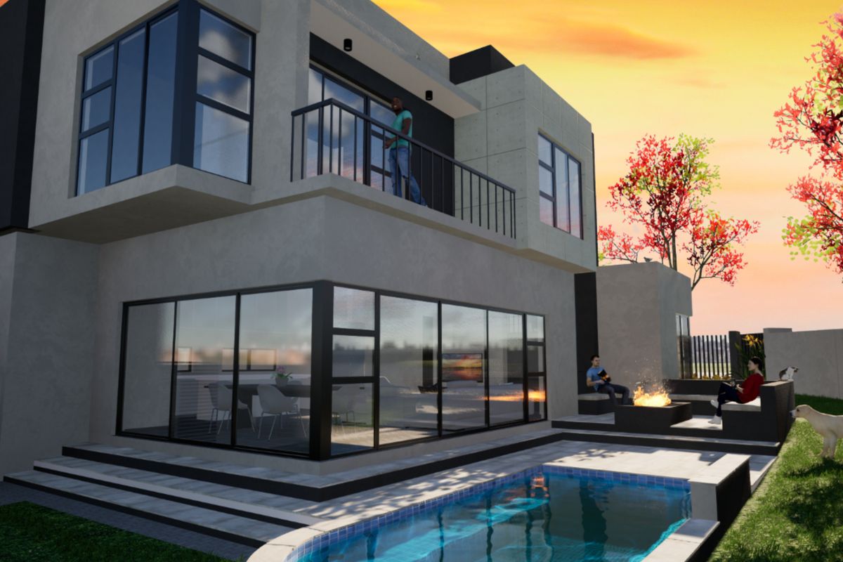 Stunning Double-Story Home in Fountainbrook Estate - Photo 2