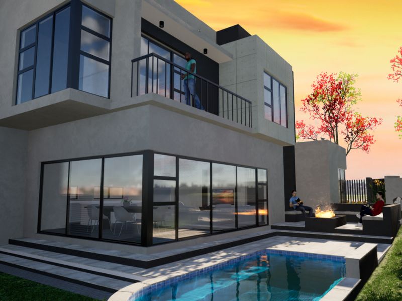 Stunning Double-Story Home in Fountainbrook Estate - Photo 2