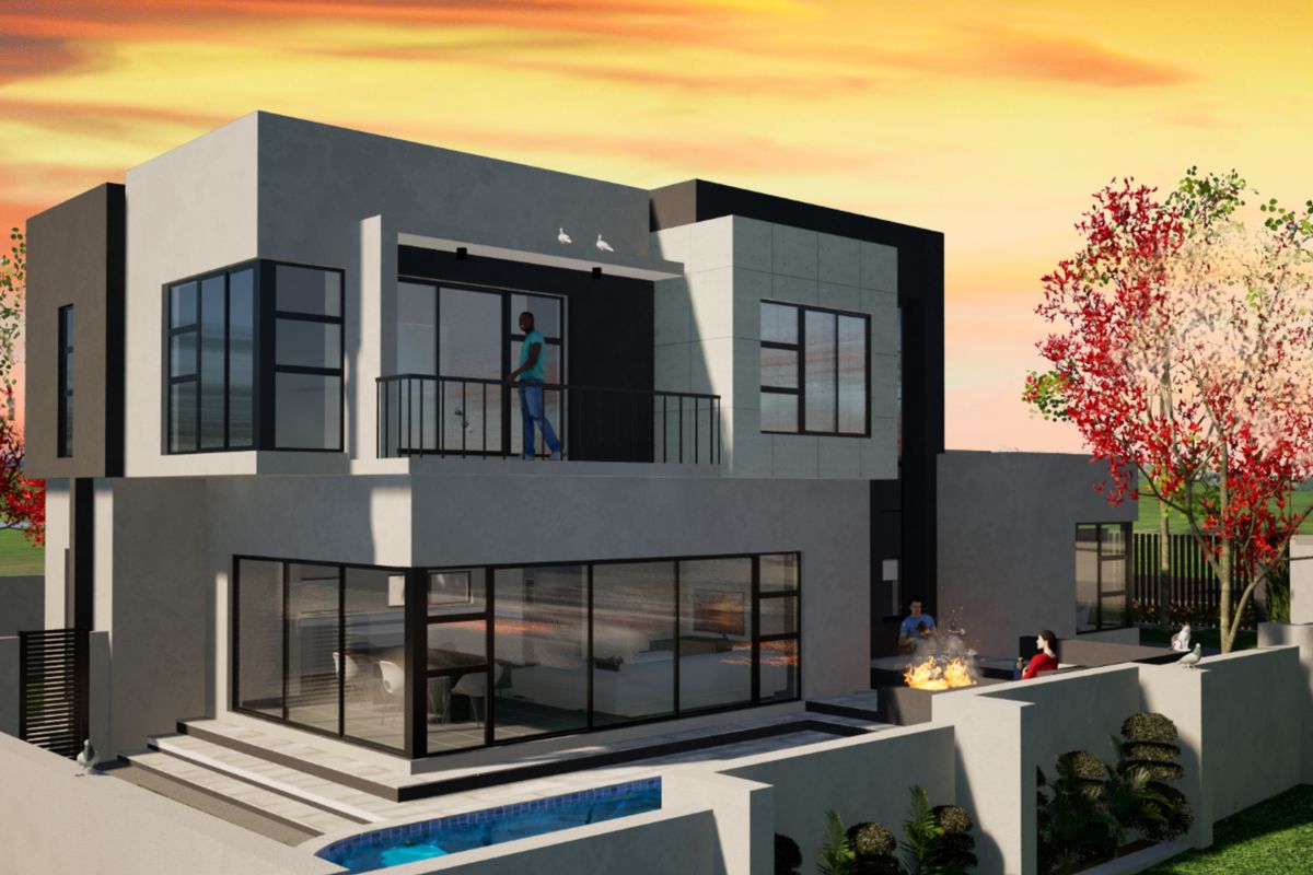 Stunning Double-Story Home in Fountainbrook Estate - Photo 3