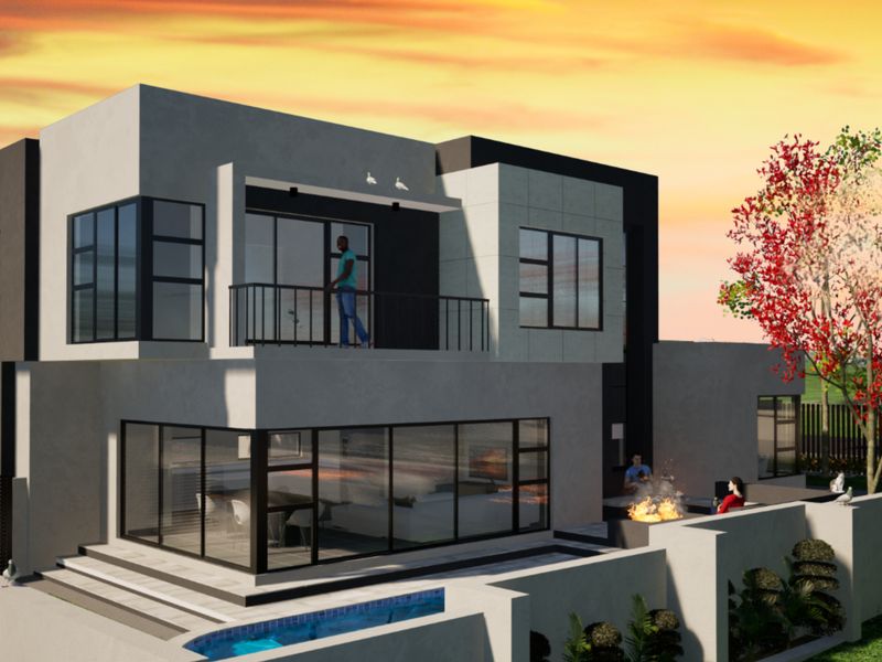 Stunning Double-Story Home in Fountainbrook Estate - Photo 3