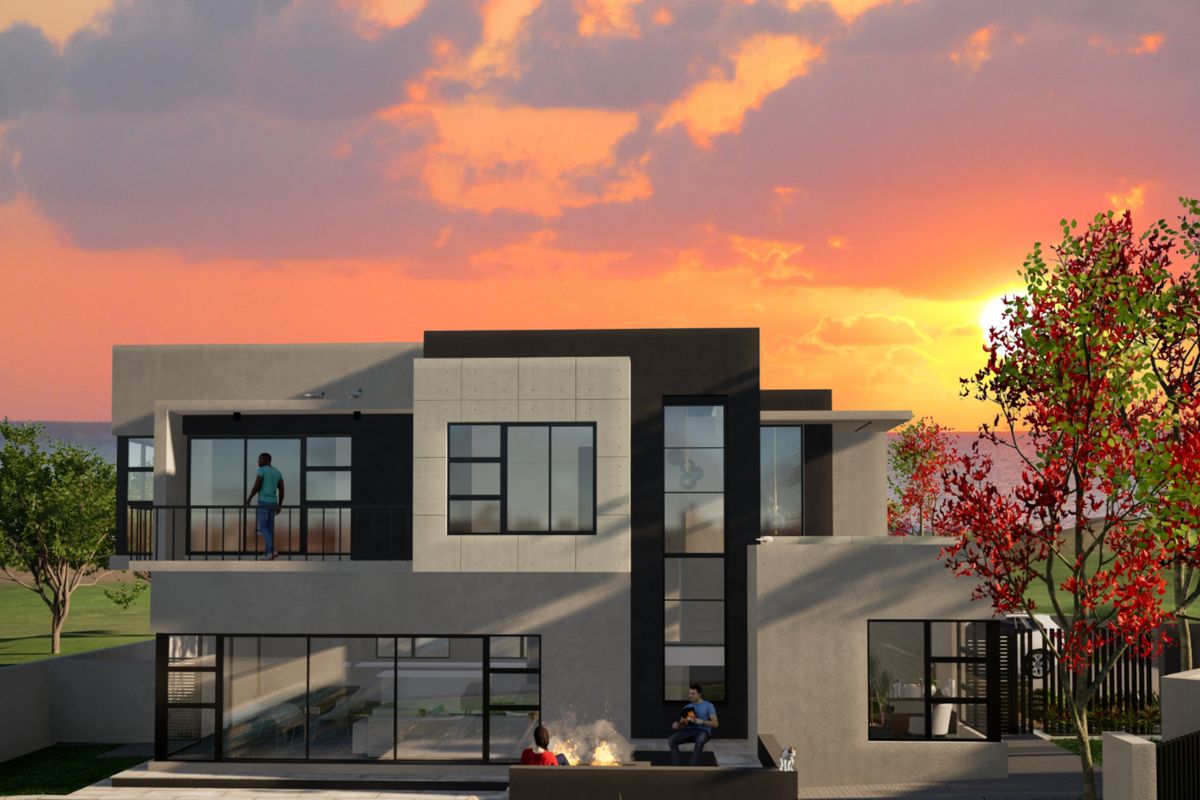 Stunning Double-Story Home in Fountainbrook Estate - Photo 4