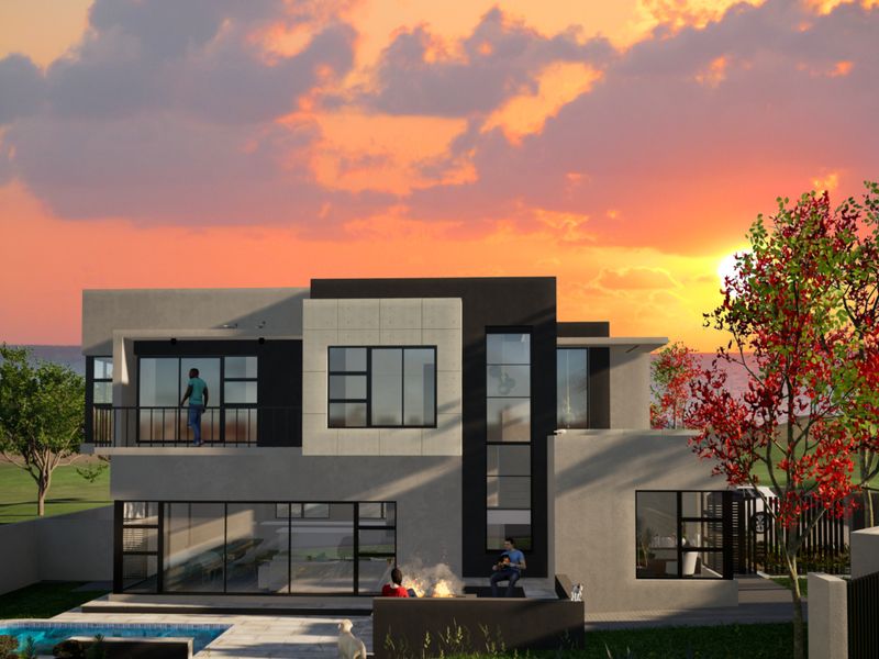 Stunning Double-Story Home in Fountainbrook Estate - Photo 4