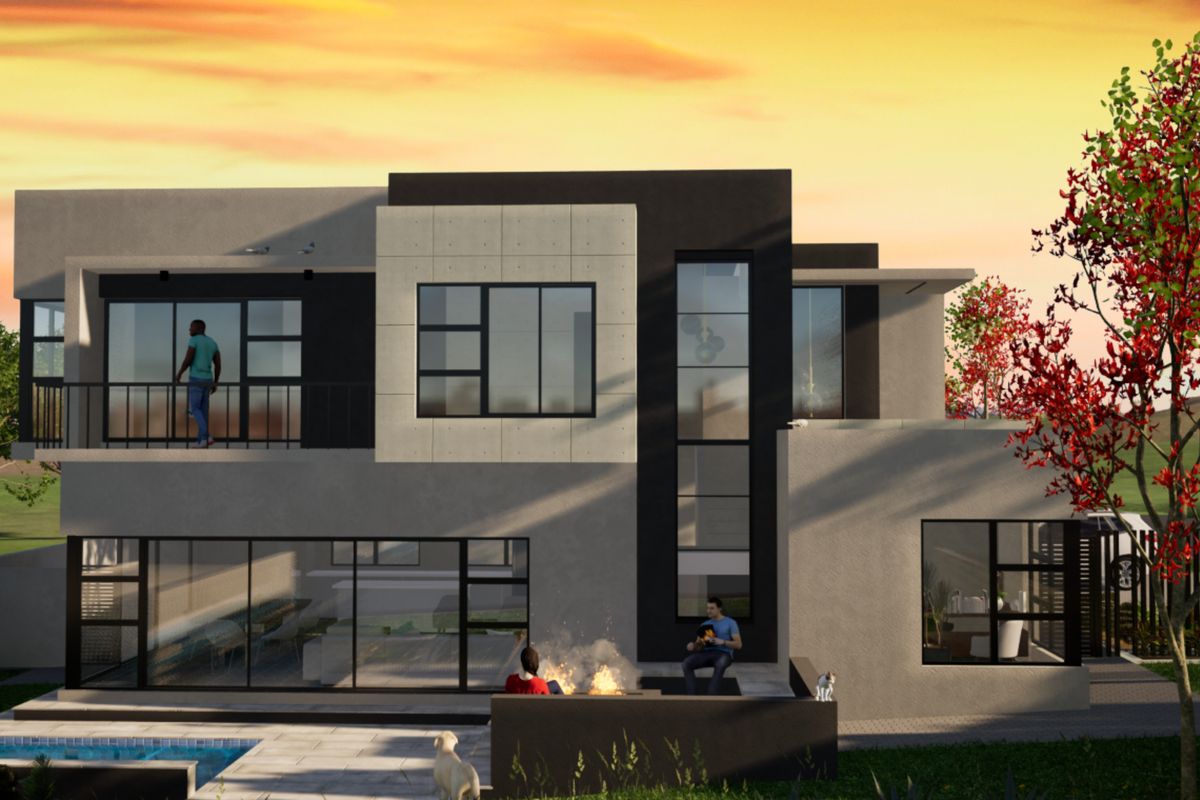 Stunning Double-Story Home in Fountainbrook Estate - Photo 5