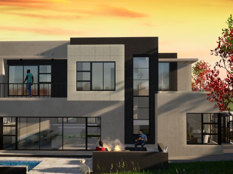 Stunning Double-Story Home in Fountainbrook Estate - Photo 5