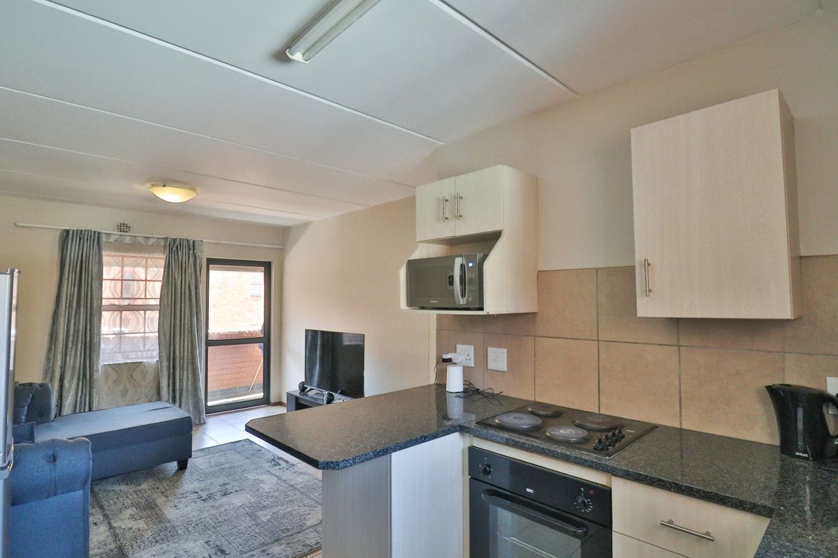 Prime Investment Opportunity in Midrand – Modern Living, High Returns! - Photo 2