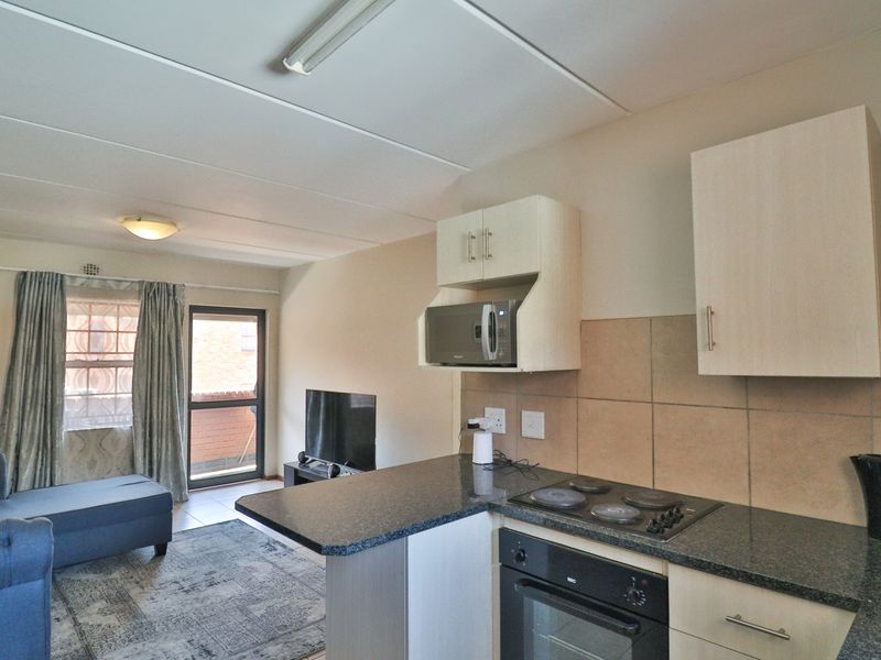 Prime Investment Opportunity in Midrand – Modern Living, High Returns! - Photo 2
