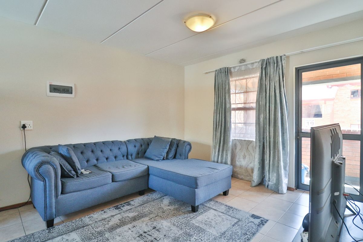 Prime Investment Opportunity in Midrand – Modern Living, High Returns! - Photo 5