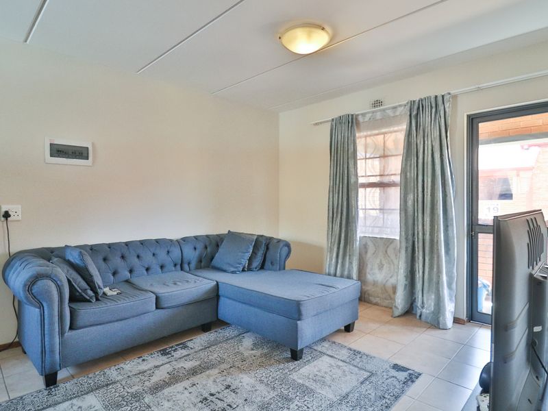 Prime Investment Opportunity in Midrand – Modern Living, High Returns! - Photo 5