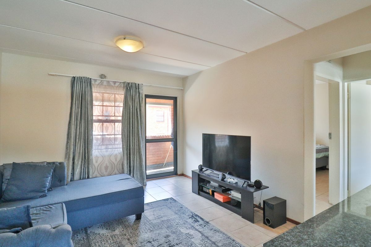 Prime Investment Opportunity in Midrand – Modern Living, High Returns! - Photo 4