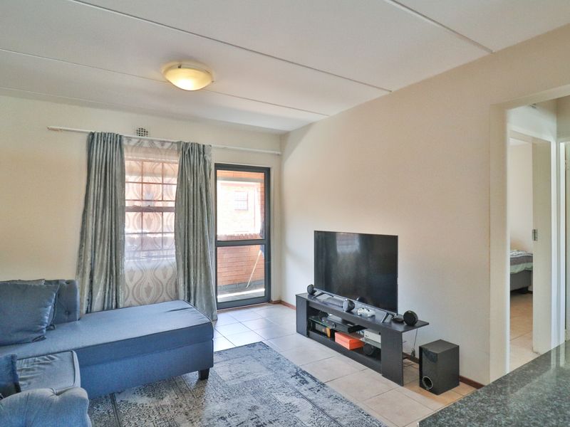 Prime Investment Opportunity in Midrand – Modern Living, High Returns! - Photo 4