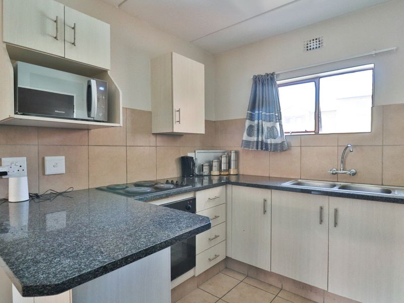 Prime Investment Opportunity in Midrand – Modern Living, High Returns!