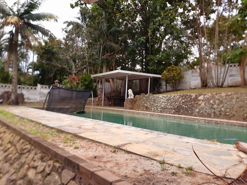 Lovely Home, Yellowwood Park - Photo 2