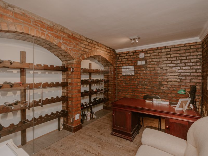 4 Bedroom House for sale in Zevenwacht Country Estate, Kuils River - Photo 10