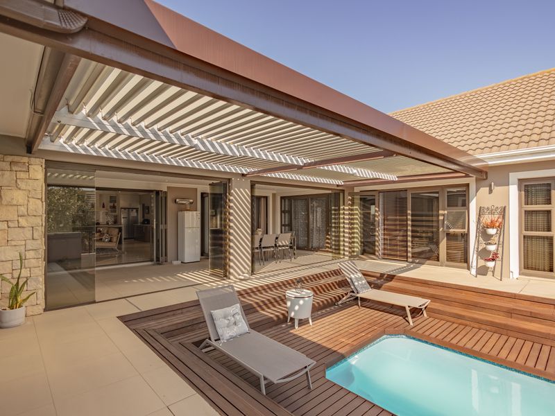 4 Bedroom House for sale in Zevenwacht Country Estate, Kuils River - Photo 7