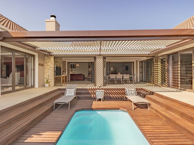 4 Bedroom House for sale in Zevenwacht Country Estate, Kuils River - Photo 4